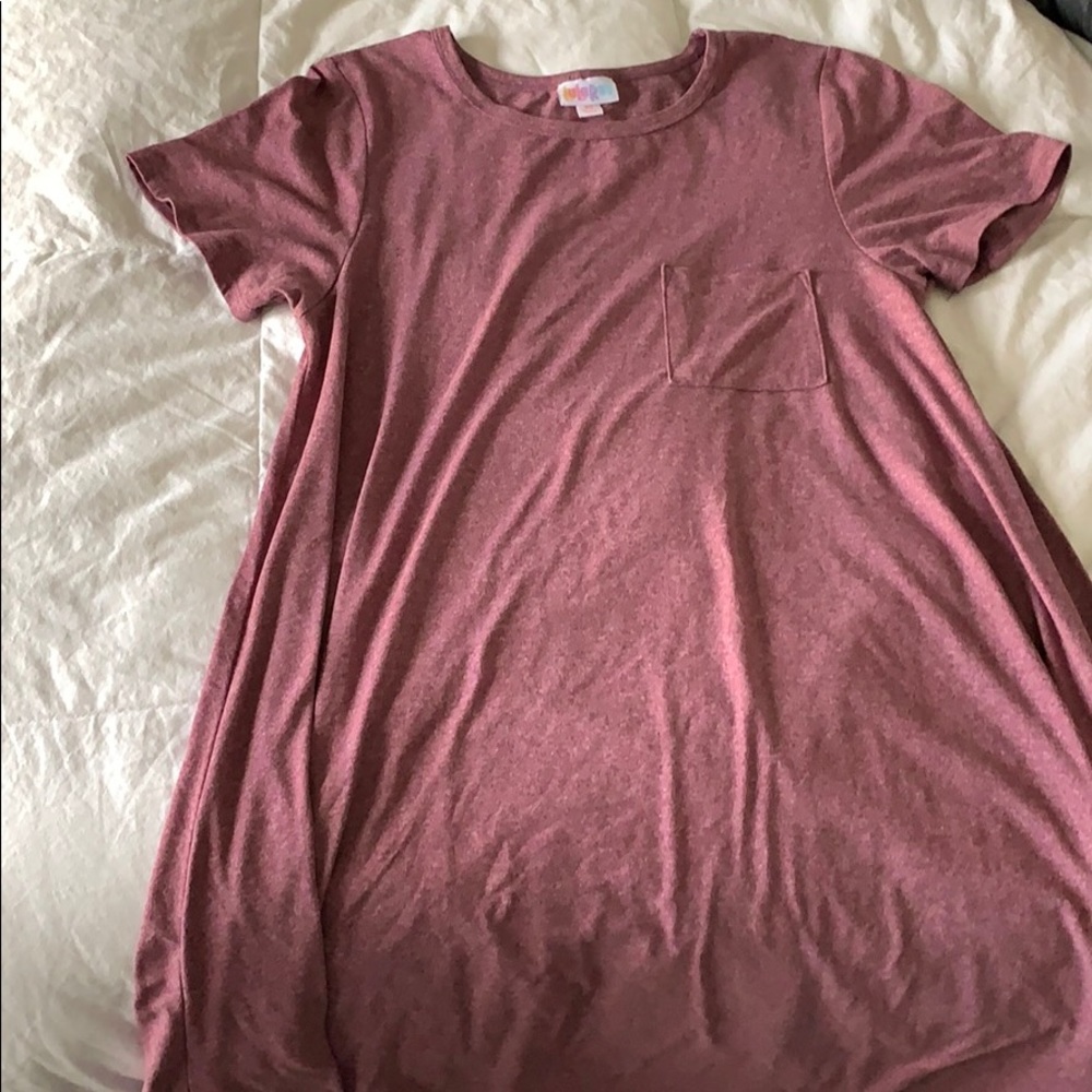 Lularoe dress